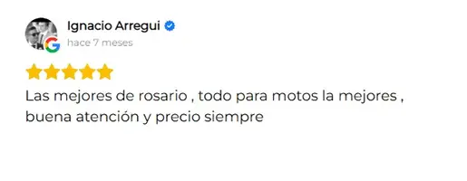 Testimonios de la experiencia con Baterías Cremer