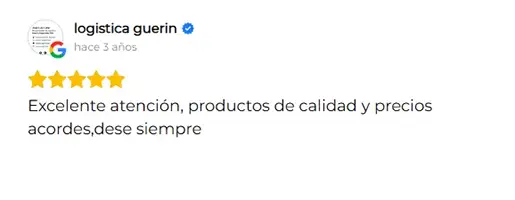 Testimonios de la experiencia con Baterías Cremer