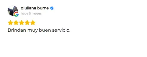 Testimonios de la experiencia con Baterías Cremer