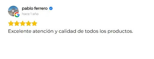 Testimonios de la experiencia con Baterías Cremer