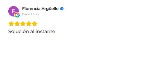 Testimonios de la experiencia con Baterías Cremer