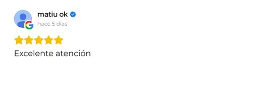 Testimonios de la experiencia con Baterías Cremer